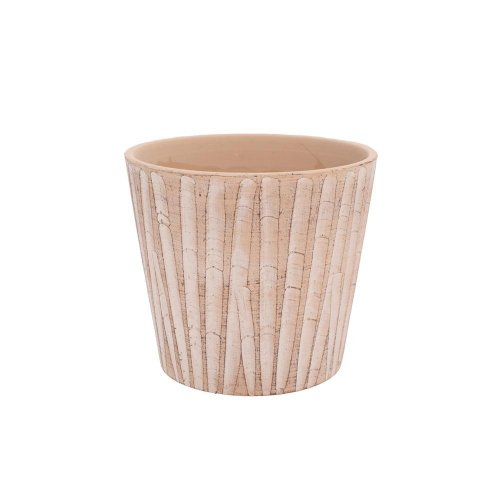Obal ryha béžový 20xv25,5cm