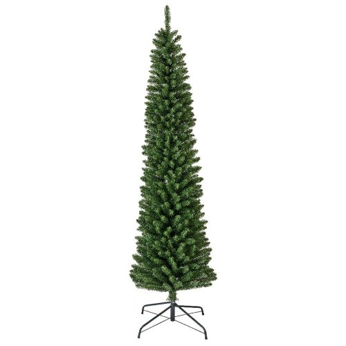 Vianočný stromček pencil pine v300/pr.80cm - Vianočné stromčeky