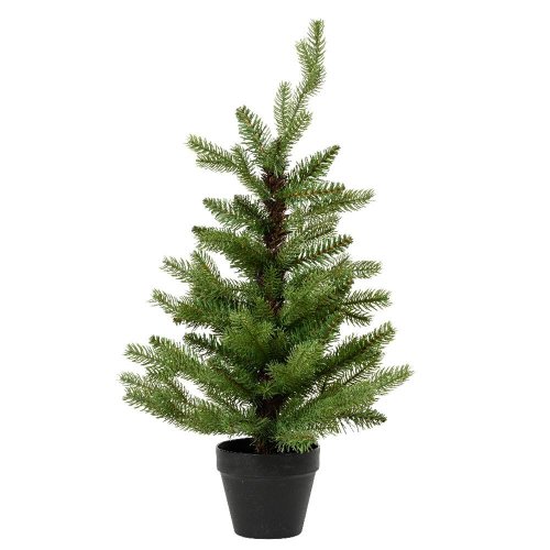 Vianočný stromček alison mini tree 48xv75cm - Vianočné stromčeky