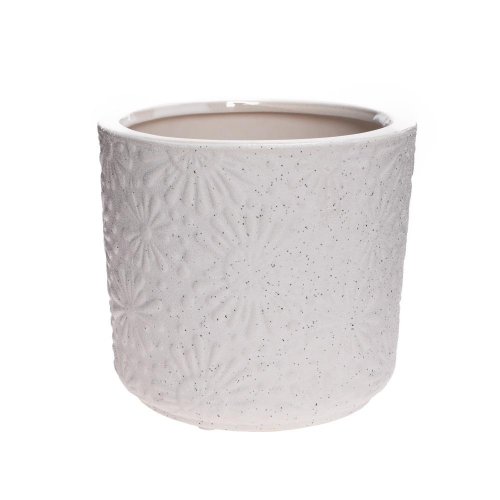 Obal bianco vzor vločka 14xv13cm