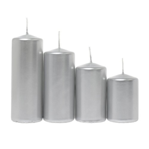 Adventná postupná 50/4 met.str