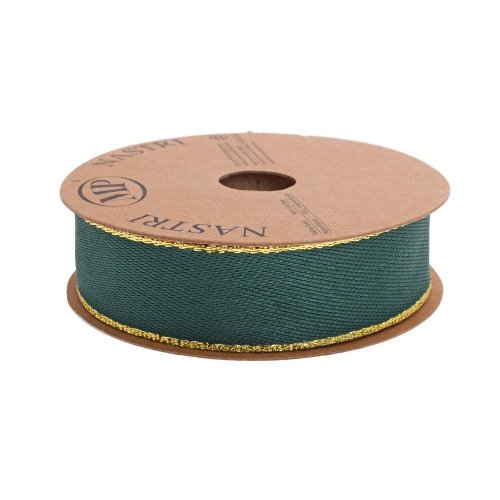 Stuha vian tm zelená 25cm/10m 4798m 73