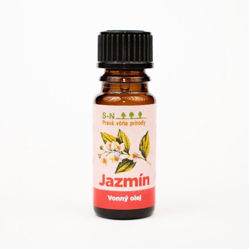 Jazmín sk