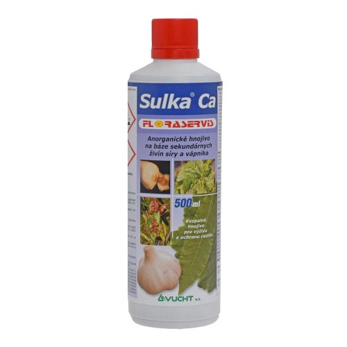 Sulka-ca 500ml