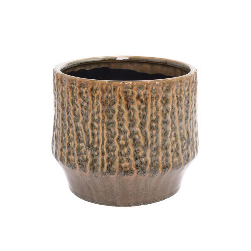 Obal lanny béžový v13xh15,5cm