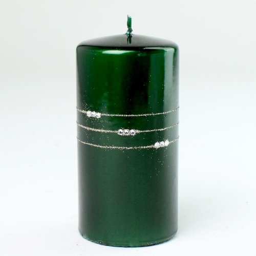 Kolia met.val.7x14 zelený