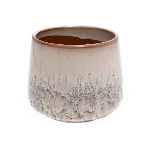 Obal mylo béžový 19xh20,5cm