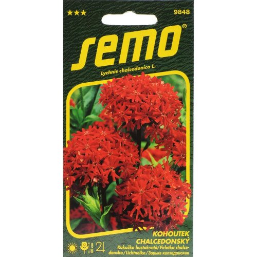 Kukučka hustokv červená 0,7g