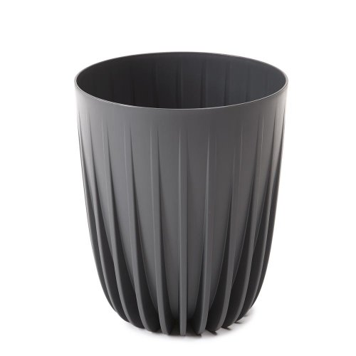 914 obal mira eco recycled antracyt 25cm
