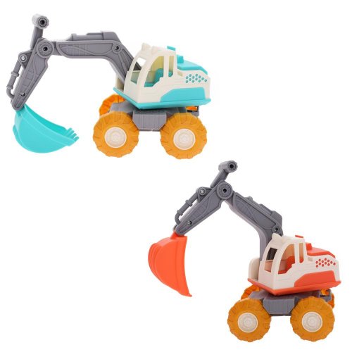 Bager 20cm
