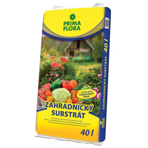 Záhradnícky 40l /51/voc špeciálnaprimaflora