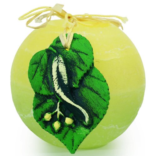 Ovocné s prív.guľa 100 lipa