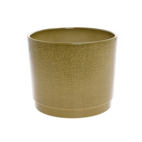 Obal maxim zelený 25xh27cm