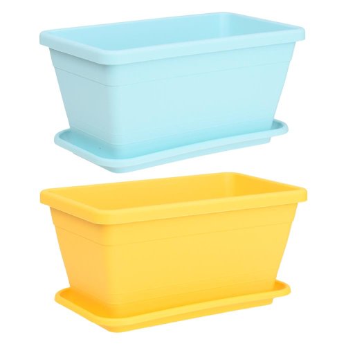 Hrantík+miska 20cm mix farba