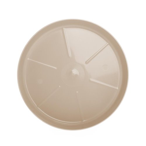 606 miska nr5 bežová 19,7xh2,9cm