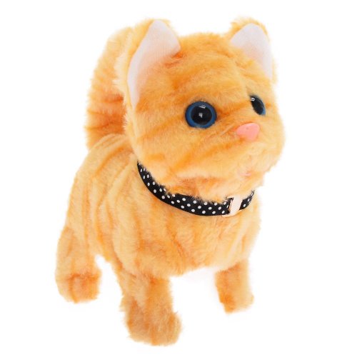 Macka chodiaca 16cm