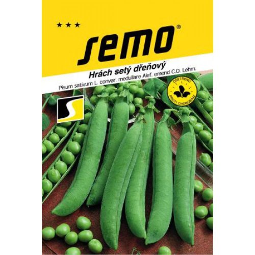 Hrach sk gloriosa 50g