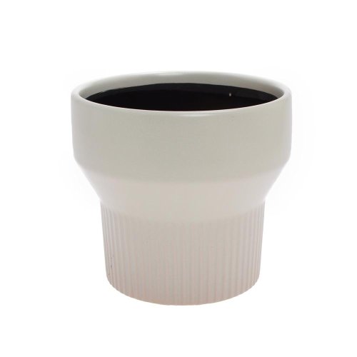 Obal zúžený torre verdino-zelený m 16xv15cm