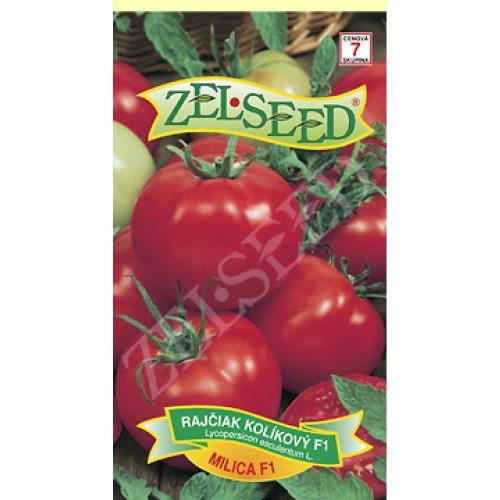Rajčiak kol.milica f1 0,2g