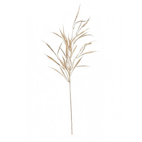 Konár tráva šampaň 92cm - Umelé kvety