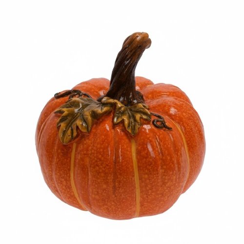Tekvica oranžová  mgo 26*25,5*24cm