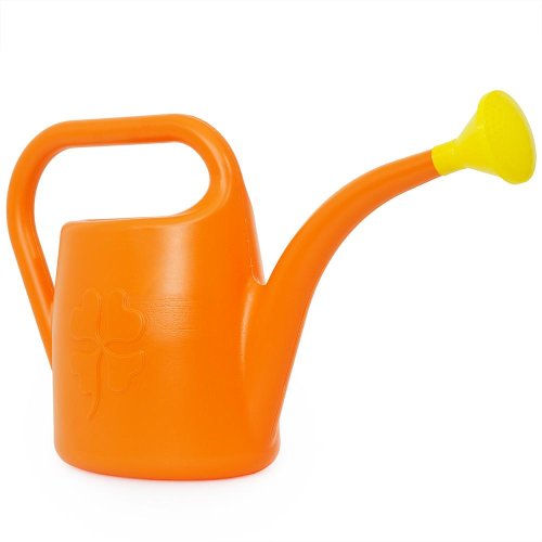 Ikon2 krhla koni so sitkom oranžova 1,8l 35xh22,5cm