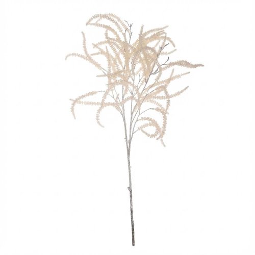 Konár amarantus biela perleť 90cm