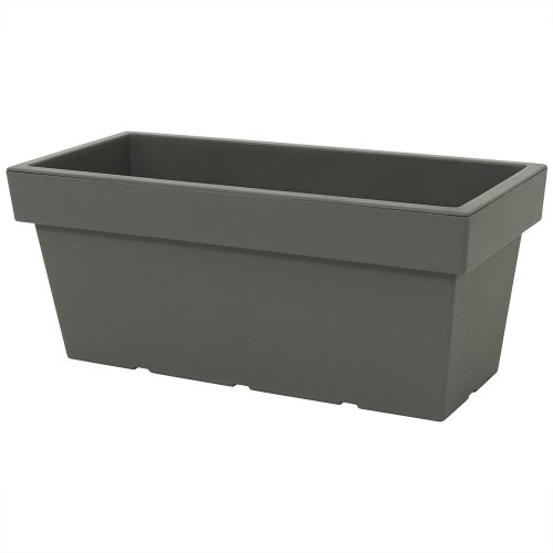 Dlofc600 hrantík lofly case sivý kameň 57,8x25,7xh22,4cm/26l