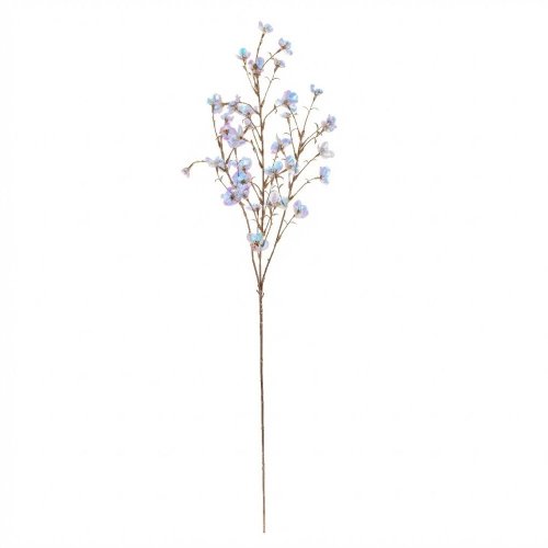 Ks kvet čerešňa metal 97cm - Umelé kvety