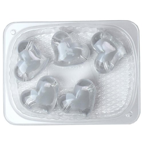 Korálky hy15-696 50g