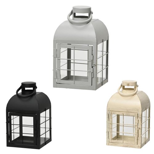 Lampáš kov ass3 v24x13x13cm