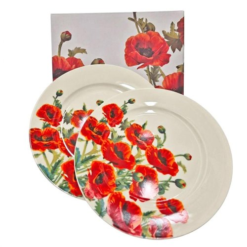 Tanier porcelán s/2 maky