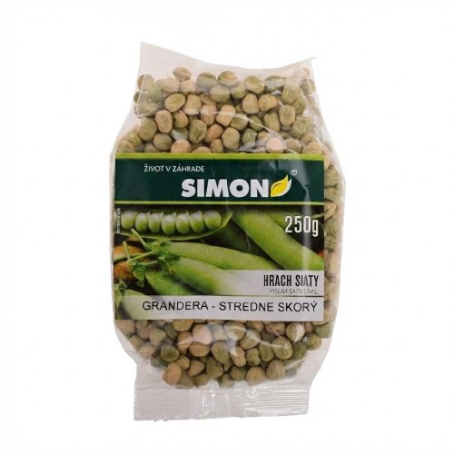 Hrach grandera 250g/35/