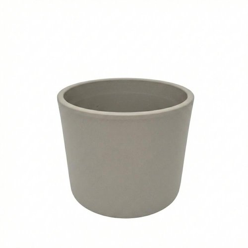 Obal valec stony grey mat 411/13cm