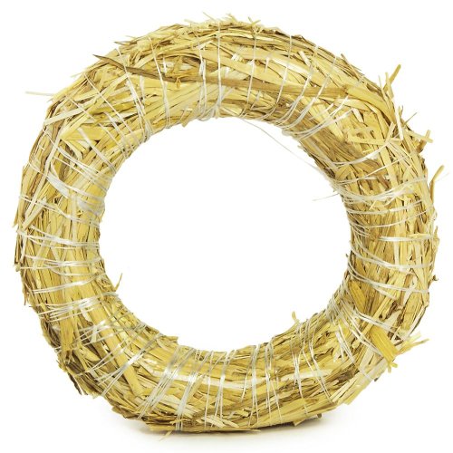 Slamenný kruh 16/3