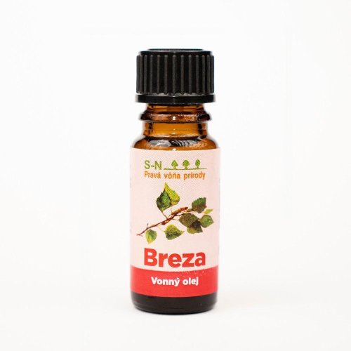 Breza sk