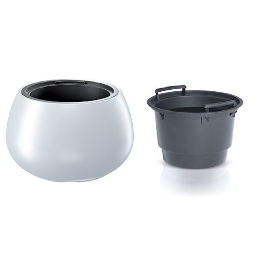 Dbhek400 obal+ vklad heos biely 37xv23cm