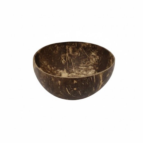 478 kokos lupene lakované 13-14cm