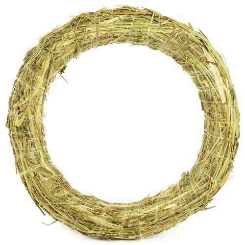 Slamenný kruh 20/3