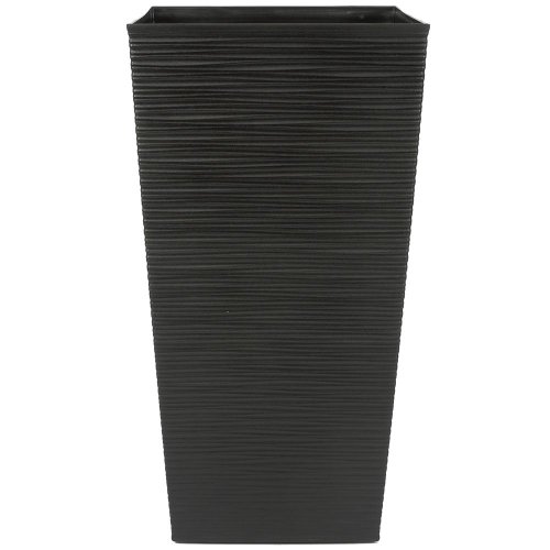 591 obal+vklad finezja dluto čierny 400x400x75,3cm