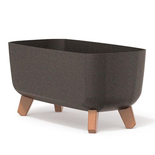 Dgcl600w hrantík gracia case eco wood káva eco 58x24xv23,5cm