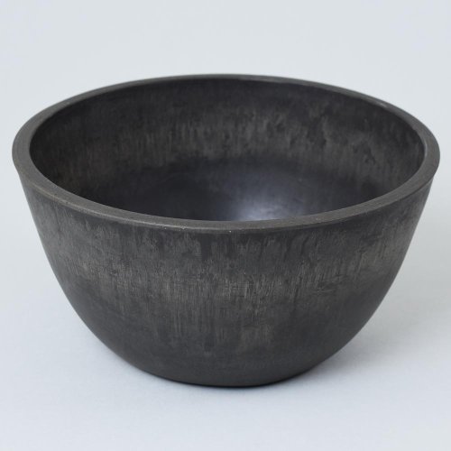 Gsvd25.sz misa malá sivá 25.5x25,5x12,7cm