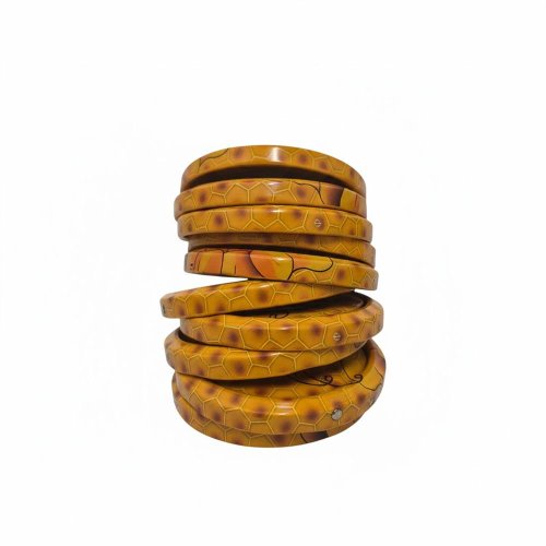 Pevná cena viečka s/10 med fi82