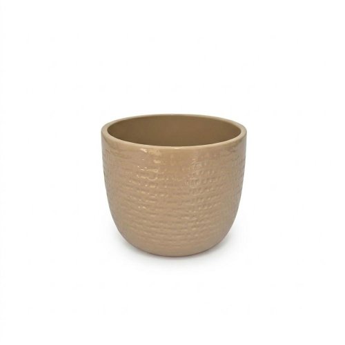 Obal lillo light mocca 17cm