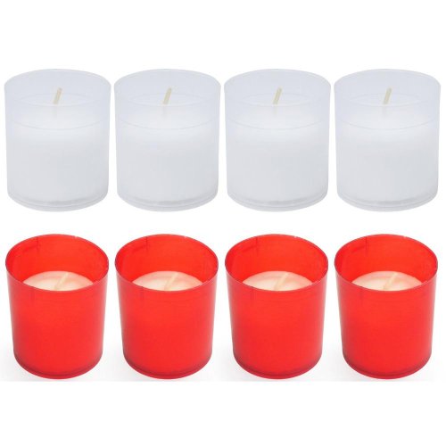 W2 náplň plast 4x50gr