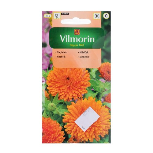 Nechtík lekársky 3g