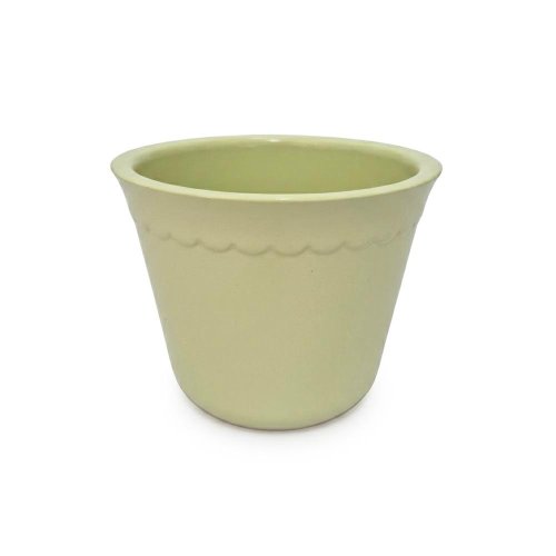Obal bergen spring green 17cm