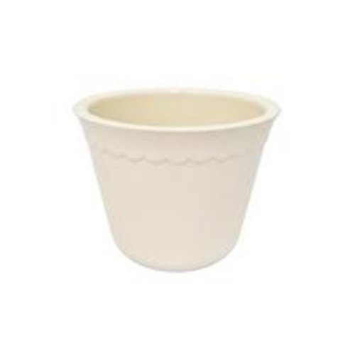 Obal bergen creme 21cm