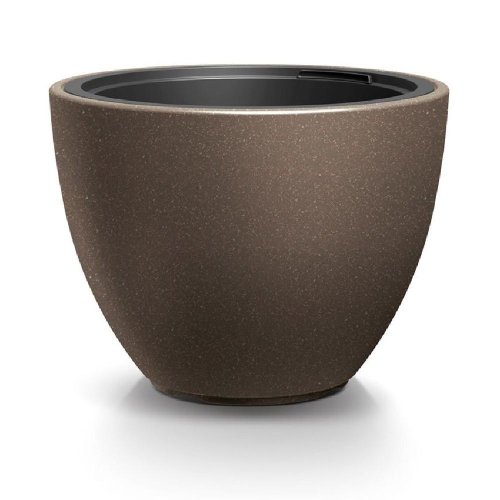 Dbhem400w obal+vklad heos eco wood káva eco 39,5xv30cm