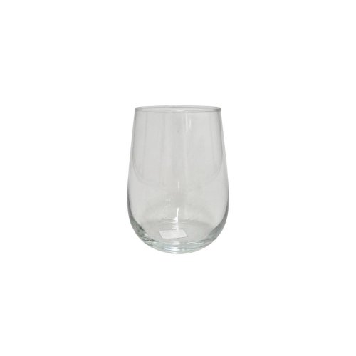 Pohár sklo 590ml *7896